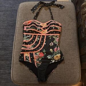 ModCloth Women's Swimsuit-one-piece